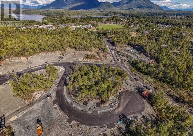 Lot 79 Forbes Rd Ucluelet, British Columbia in Land for Sale in Port Alberni - Image 4