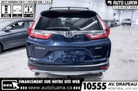 Auto Luana 2017 HONDA CR-V PRENEZ UN RENDEZ-VOUS / BOOK AN APPOINTMENT (514) 327-5553 157000 KM CERT... (image 8)