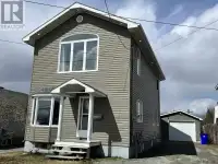 382 Willow AVE Timmins, Ontario