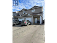 8206 18 Street Dawson Creek, British Columbia