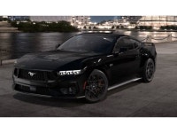 Premium Audio, Recaro Seats, GT Performance Package, 401A Equipment Group! This seventh-generation F... (image 4)