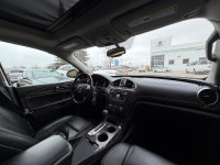 The 2013 Buick Enclave Premium AWD is a full-size luxury crossover that underwent a significant refr... (image 8)