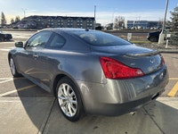 AMVIC Licensed Dealer AMVIC LICENSED DEALER. Stock number: YK187436A The 2014 INFINITI Q60 Coupe Pre... (image 5)