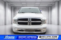 2023 Ram 1500 Classic SLT Crew Cab 4x4 w/Canopy Welcome to Xtreme Auto & Truck Sales Your Car Loan,... (image 1)