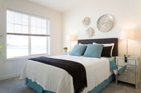 Enjoy bright, open-concept floorplans, filled with the very best in modern finishes. Each home inclu... (image 6)
