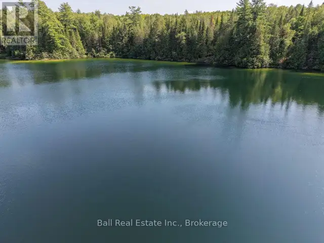 382 OLD DETLOR ROAD Bancroft (Dungannon Ward), Ontario in Land for Sale in Trenton - Image 16