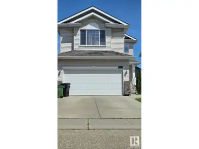 4610 162A AV NW Edmonton, Alberta