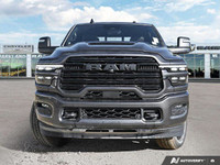 2026 RAM 3500 Laramie Parkland Chrysler, AMVIC Licensed Dealer Engine: 6.7L 6cyl. Other Equipment 18... (image 1)