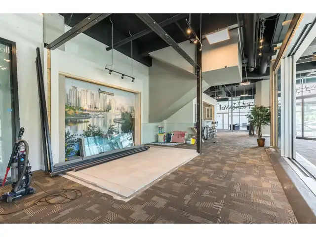 100 34077 GLADYS AVENUE Abbotsford, British Columbia in Commercial & Office Space for Rent in Abbotsford - Image 23