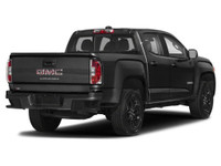 Description JUST LANDED 2022 GMC CANYON HIGH ELEVATION! MORE PHOTOS TO COMEPRICING POLICY: **All adv... (image 2)