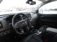 2016 Gmc Canyon Découvrez notre superbe GMC Canyon rouge 2016! Ce n'est pas qu'un simple camion; c'e... (image 2)