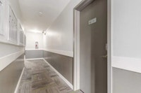 Amenities: Heat & Water Included • Great Location • Security Cameras Suite & Building: Spacious bach... (image 5)