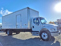 Ryder Stock ID: 803842 Transmission Type/Speed: AUTO 6 Engine: DIESEL B6.7 '17 280/2400 Horse Power:... (image 4)