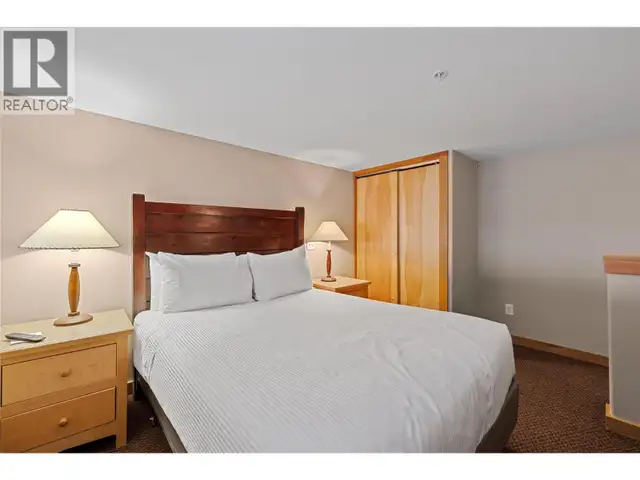 5335 Big White Road Unit# 220 Big White, British Columbia in Condos for Sale in Penticton - Image 15