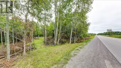 Pigeon River - This 26 Acres Of Beautiful Riverfront Land With Approx. 1421 Ft Of Water Frontage In...