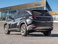 Now available at Guelph Hyundai, this feature-packed 2022 Hyundai Tucson Preferred AWD w/ Trend Pack... (image 4)