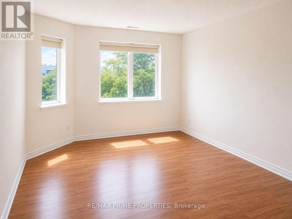 304 - 7 DAYSPRING CIRCLE Brampton (Goreway Drive Corridor), Onta 4