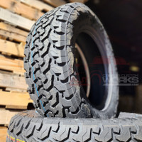 NEW! ALL TERRAIN TIRES! 245/65R17 ALL WEATHER - ONLY $215/each