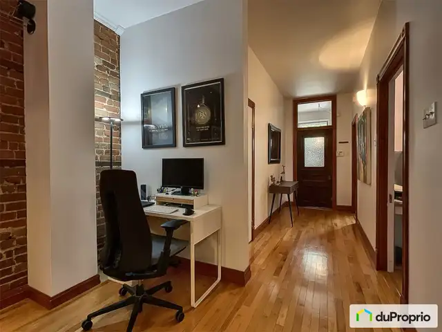 $635,000 - Condominium for sale in Le Plateau-Mont-Royal in Condos for Sale in City of Montréal - Image 7