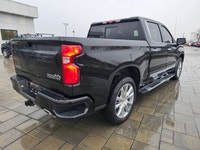 2023 Chevrolet Silverado High Country with only 80,291 kms on the odometer. Clean history with no ac... (image 4)