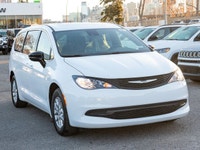 At Renfrew Chrysler you will get the Best Service, the Best Deal and the Best Financing Rates. That... (image 5)