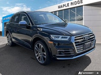 3.0 TFSI quattro Technik tiptronic ... Engine: Intercooled Turbo Premium Unleaded V-6 3.0 L/183 Othe... (image 4)