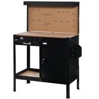 Multipurpose Tool Workbench for Garage, Garage Bench with Storag City of Toronto Toronto (GTA) Preview