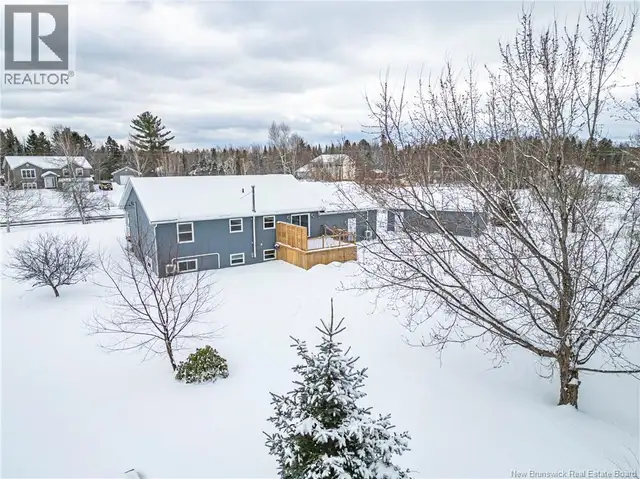 64 Thompson Avenue Burton, New Brunswick in Houses for Sale in Fredericton - Image 7