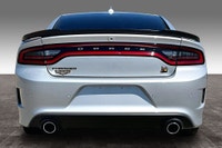6.4 L 8 Cyl Engine Vehicle Options: Leather Interior, Apple Or Android Auto, Apple Or Android Auto,r... (image 3)