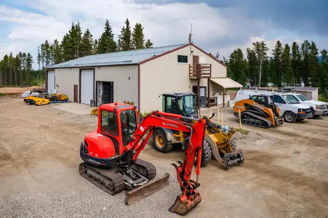 Northland Trailer Park is seeking its next owner-Realtor® in Commercial & Office Space for Sale in Whitehorse - Image 20