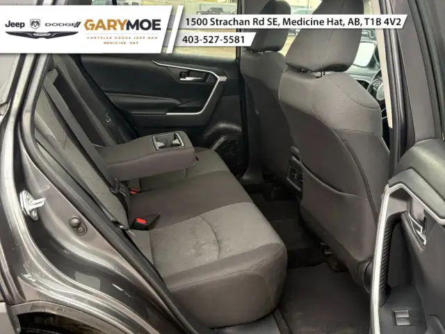 2022 Toyota RAV4 in Cars & Trucks in Medicine Hat - Image 10