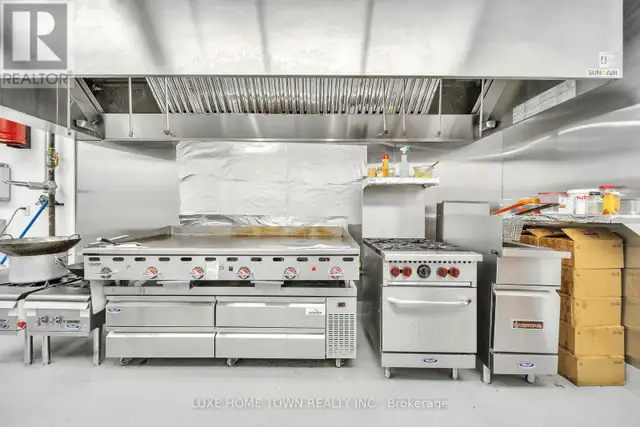 #5 - 589 FAIRWAY ROAD S Kitchener, Ontario in Commercial & Office Space for Sale in Kitchener / Waterloo - Image 28