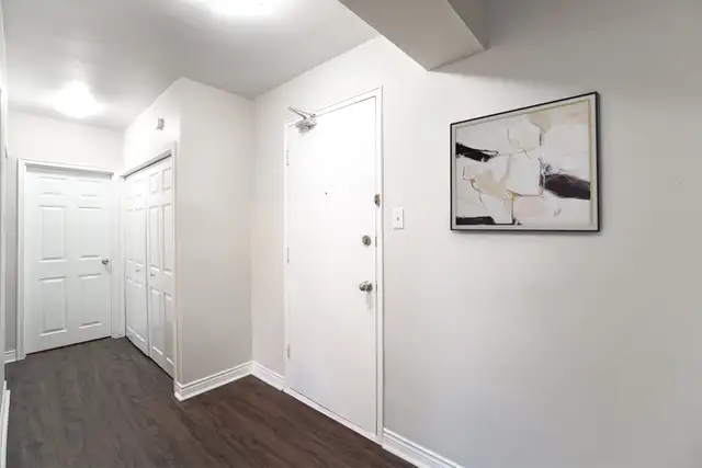 1 BEDROOM APARTMENT FOR RENT IN HAMILTON! in Long Term Rentals in Hamilton - Image 4