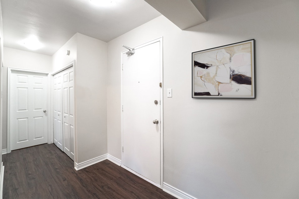 1 BEDROOM APARTMENT FOR RENT IN HAMILTON! 3