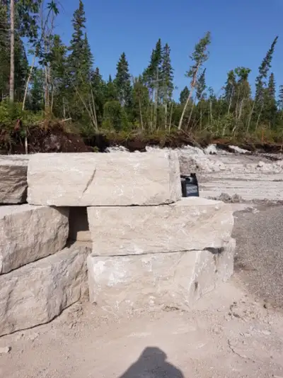 Natural Armour Stone for Sale!!, View more