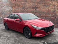 Come see this 2022 Hyundai Elantra Preferred while we still have it in stock! *Get Your Money's Wort... (image 6)