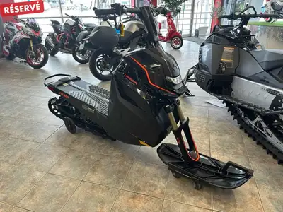 2024 WIDESCAPE WIDESCAPE 250 US WIDESCAPE WIDESCAPE 250 US 2024 Arctic Cat Widescape WS250 à vendre...