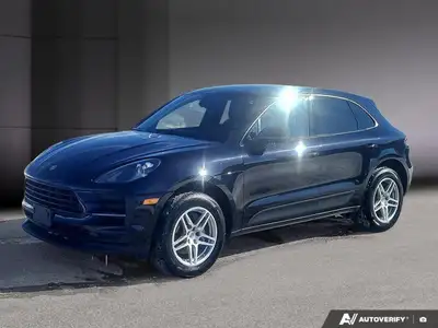 2021 Porsche Macan Le Porsche Macan S 2021 incarne le parfait équilibre entre performance sportive e...