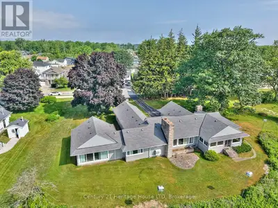 631 LAKESHORE ROAD Fort Erie (Lakeshore), Ontario