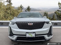 Elevate every journey in the sophisticated 2023 Cadillac XT6 AWD Premium Luxury. Driven just 77,984... (image 7)