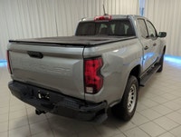 Built for real work and easy daily driving, this used 2024 Chevrolet Colorado 2wd Work Truck is a sm... (image 7)