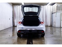 **ONE OWNER - ACCIDENT FREE** 12,516 KM This 2025 Mazda 3 AWD GS Sport Hatchback is powered by a 2.5... (image 9)