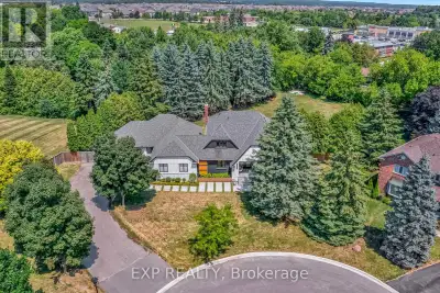 This Exceptional Property Offers a Rare Opportunity To Own One Large Residence or Two Distinct Homes...