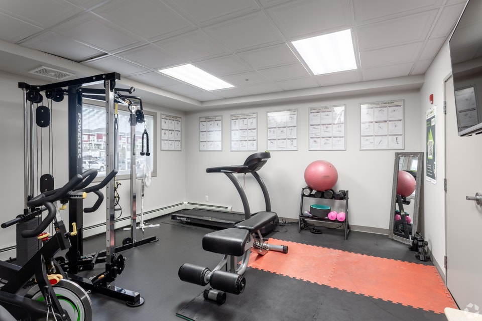 2 Bed 2 Bath Red Deer - $699 Security Deposit Promo 5