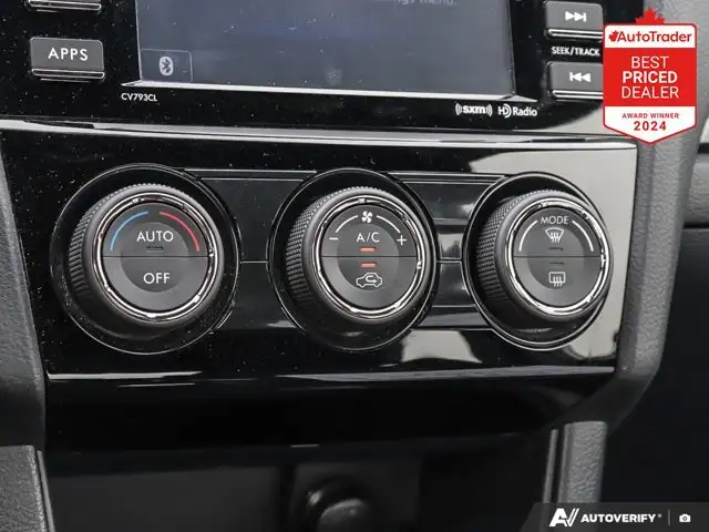 2018 Subaru WRX4945138951297638423