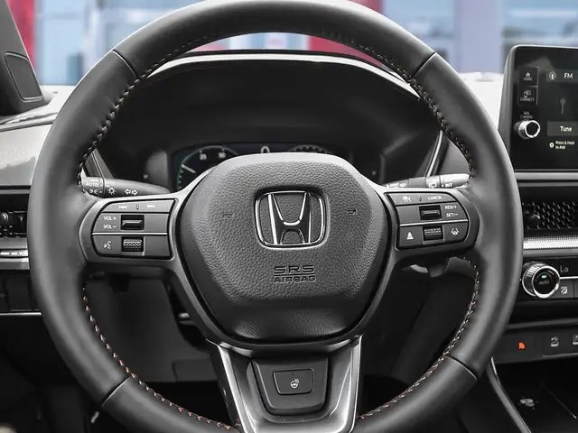2026 Honda CR-V Hybrid EX-L HYBRID in Cars & Trucks in City of Toronto - Image 14