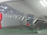 FORD F-150 2019 LARIAT SPORT V6 2.7 LITRES ÉCOBOOST 325 HP ET 400 LB-FT 4X4 SUPERCREW TOUT ÉQUIPÉ /... (image 8)