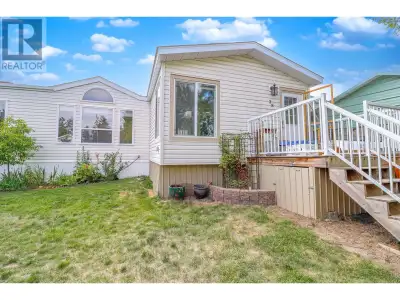 Welcome to this beautifully maintained and ideally situated home, tucked into a coveted corner lot w...