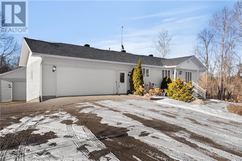 1535 BEACHBURG ROAD Beachburg, Ontario Houses for Sale Pembroke