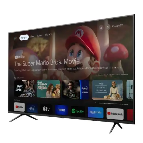 PHILLIPS 70" 4K UHD SMART ROKU TV. Super Sale $599 NO TAX!!!64623145615106121